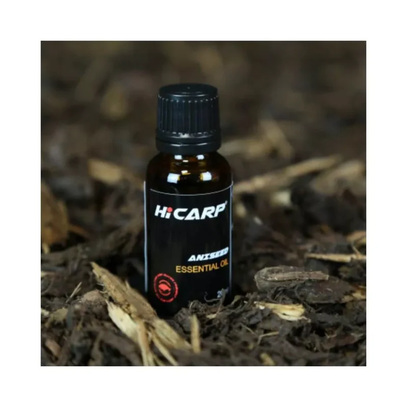 HiCarp Asafoetida Oleoresin 20ml Legnépszerűbb