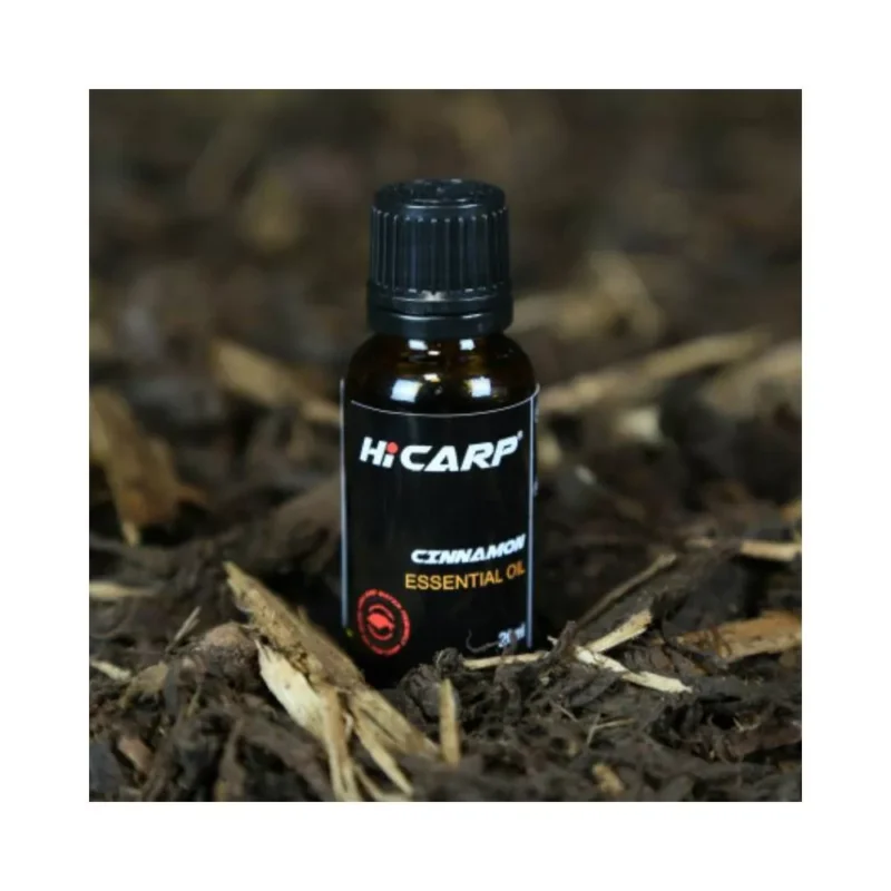 Azonnali szállítás HiCarp Cinnamon Oil fahéj olaj 20ml