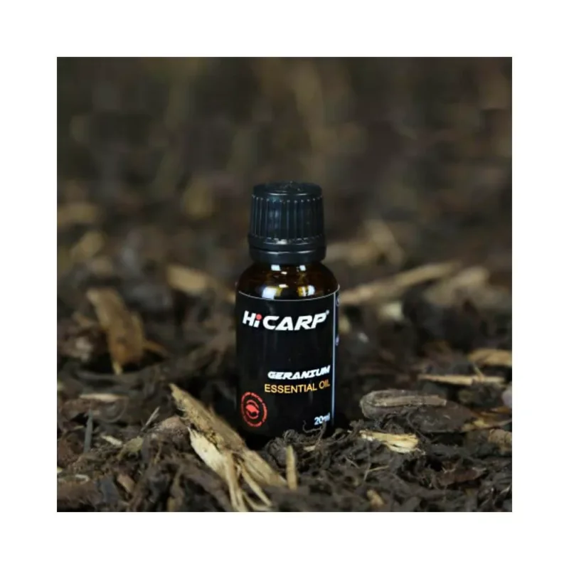 HiCarp Geranium Oil rózsa muskátli olaj 20ml Különleges ajánlat