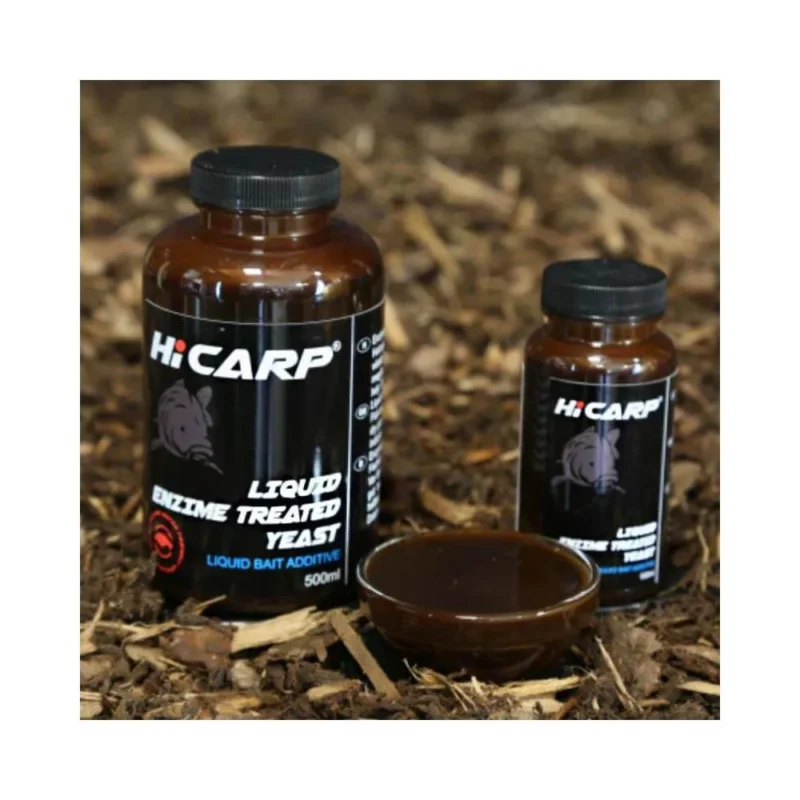 HiCarp Liquid Enzime Treated Yeast enzimkezelt folyékony élesztő 150ml Vedd meg online