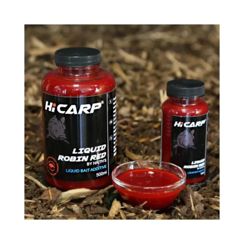 HiCarp Liquid Robin Red By Haith’s folyékony Robin Red 500ml Csak ma