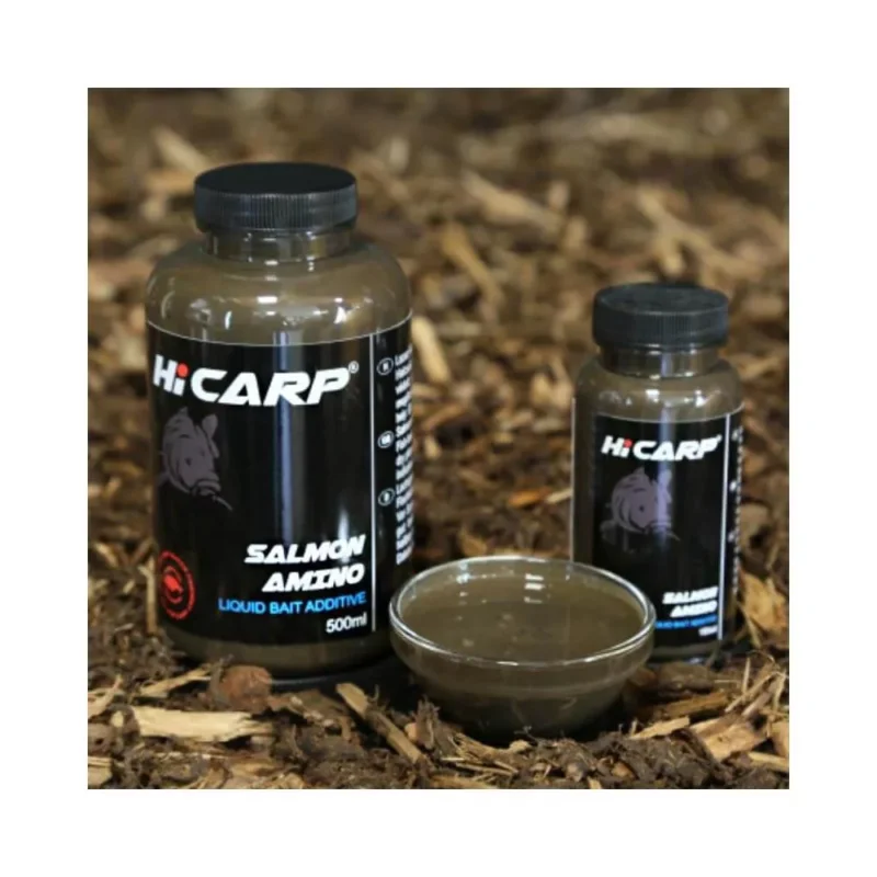 HiCarp Salmon Amino lazac fehérje koncentrátum 500ml Rendeld meg most