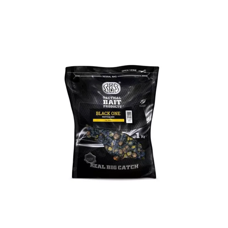 Sbs Black One Particle Mix főtt magkeverék Legjobb ár