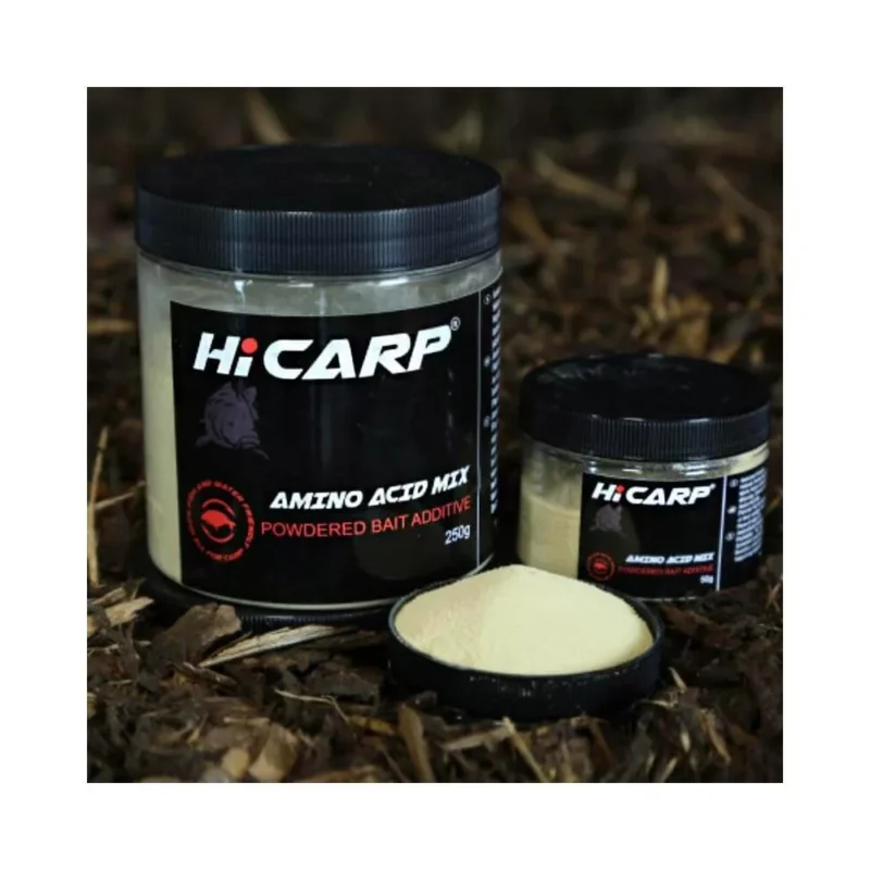 Nézd meg most HiCarp Amino Acid Mix aminosav komplex 250gr