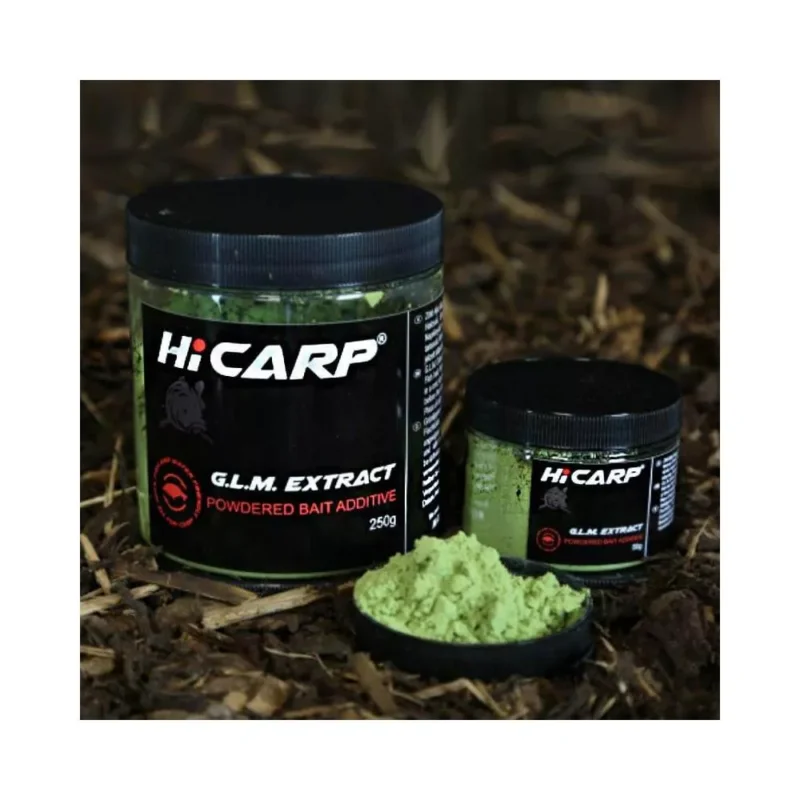 Outlet HiCarp G.L.M Extract zöld ajkú kagyló kivonat 50gr