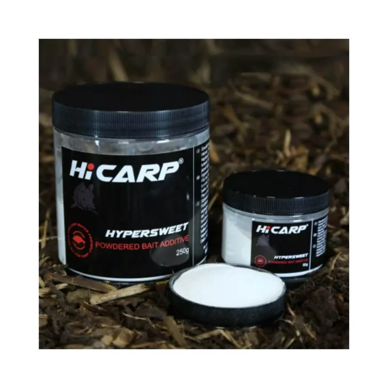 Gyors szállítás HiCarp Hypersweet édesítő koncentrátum 50gr
