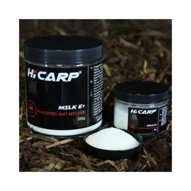 Nézd meg most HiCarp Milk E+ étvágystimuláló 250gr