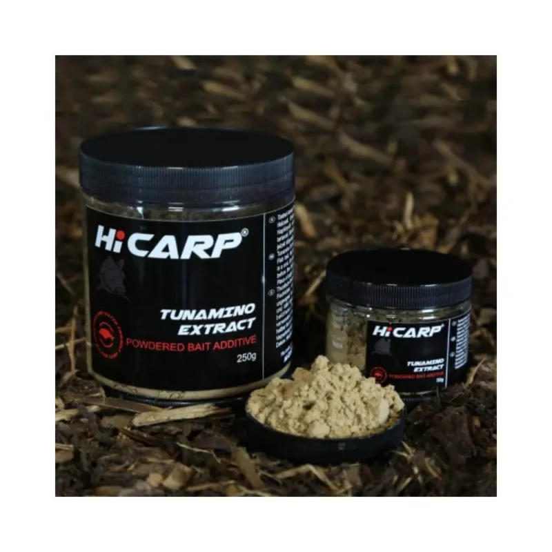 Akciós ár HiCarp Tunamino Extract tonhal amino porkivonat 250gr