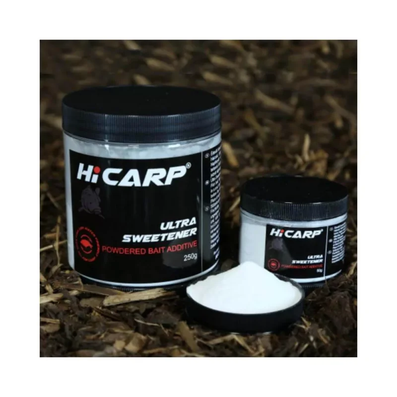 HiCarp Ultra Sweetener édesítő koncentrátum 250gr Expressz kézbesítés