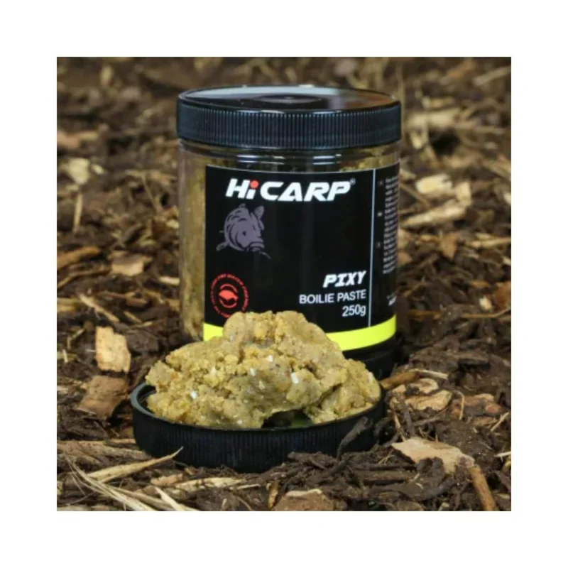 Gyors szállítás Hicarp Pixy Boilie Paste paszta 250gr