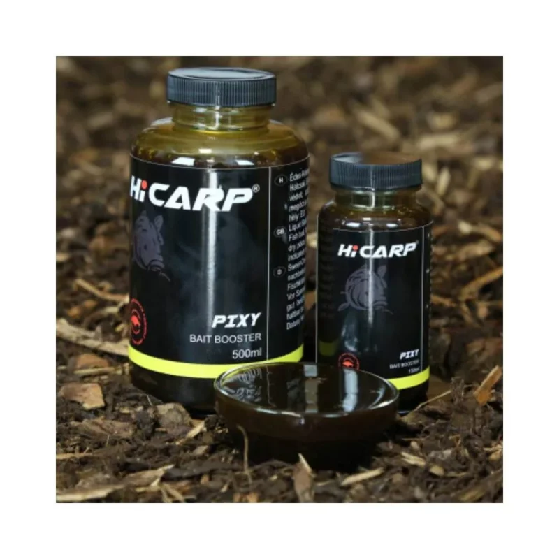 Akciós ár HiCarp Pixy Booster édes locsoló 150ml