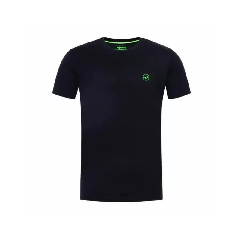 Ajánlat Korda LE Blossom Tee Black póló XXL