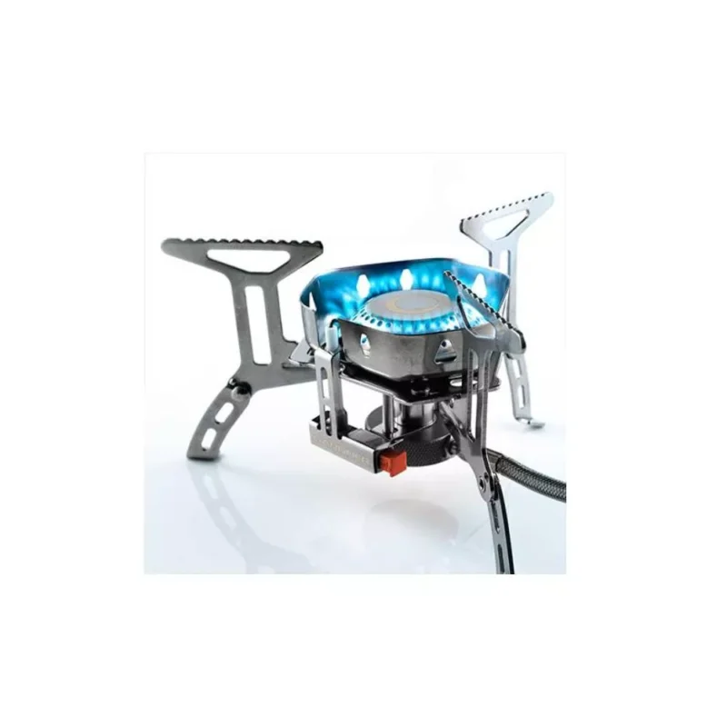 Kedvezmény Gardner G-Force Stove gázfőző fej