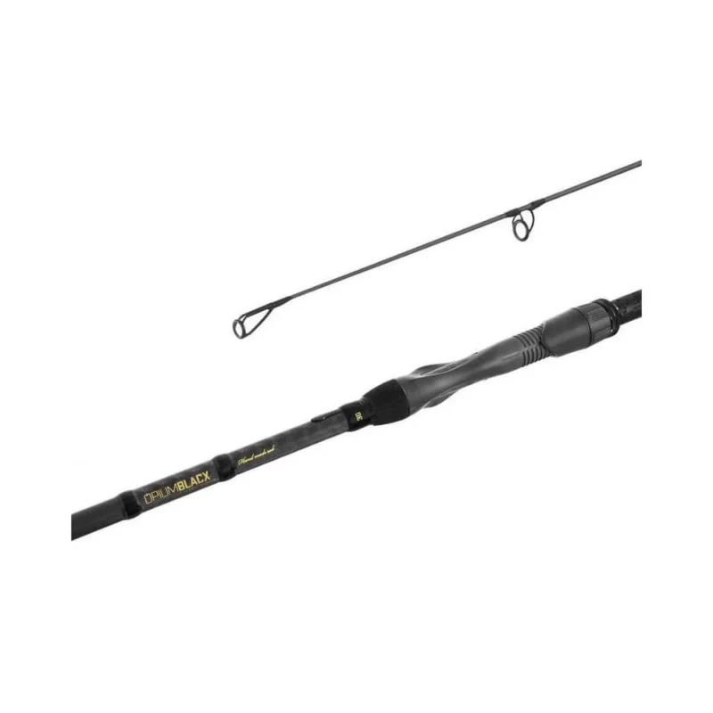 Olcsó Delphin Opium BlacxCARP 3G TechnoCORK pontyozó bot 10ft/300cm/3,00lbs/2rész
