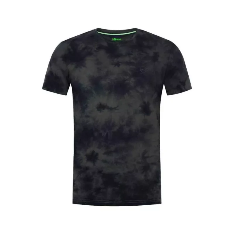 Nézd meg most Korda Tie Dye Tee Slate Grey póló XXL