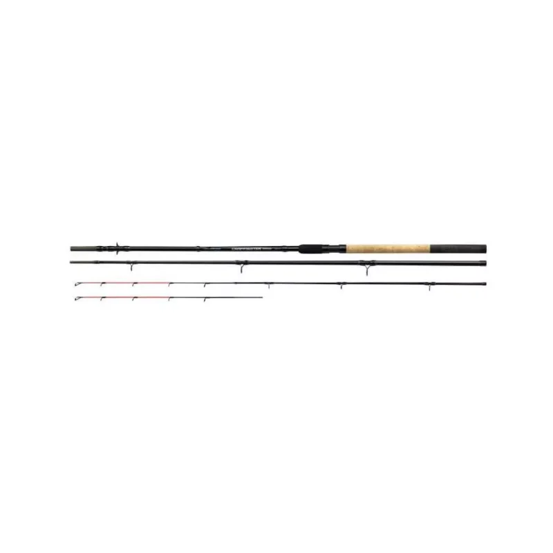 By Döme TF Carp Fighter feeder bot 360H 40-100 g Népszerű