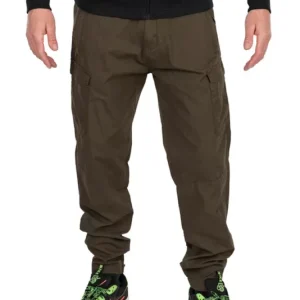 Ajánlat Fox Collection LW Cargo Trouser nadrág S