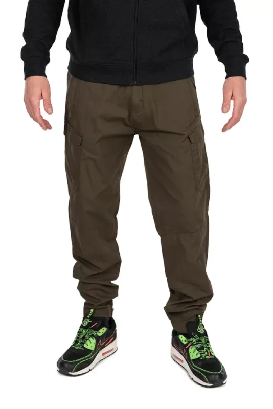 Ajánlat Fox Collection LW Cargo Trouser nadrág S