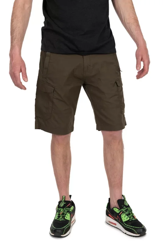 Fox Collection LW Cargo Shorts rövidnadrág 2XL Vedd meg online