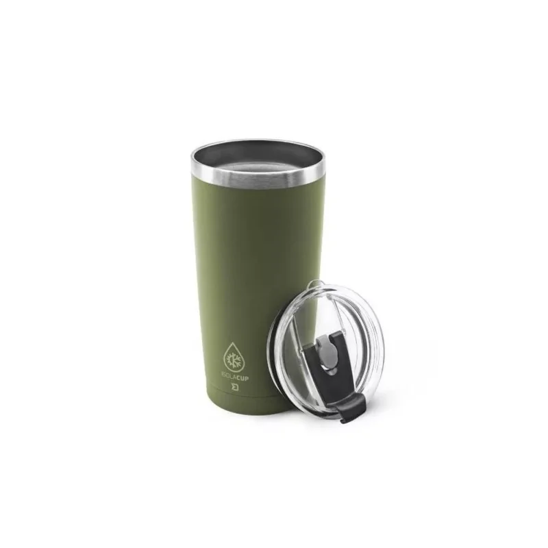 Vedd meg most Delphin IsolaCUP Green thermo bögre