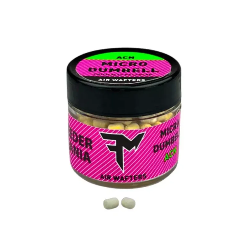 Feedermania Micro Dumbell Air Wafters horogcsali ACN Gyors kiszállítás