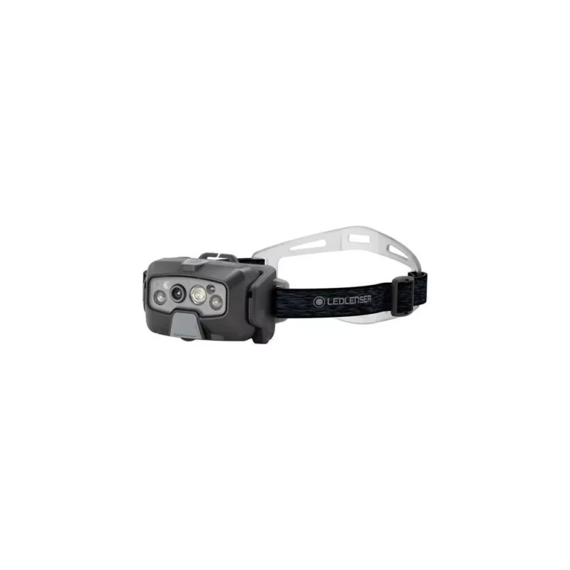 Utolsó esély Led Lenser HF8R Core 1600lm tölthető fejlámpa
