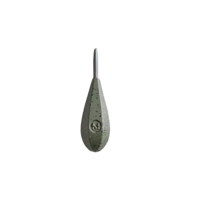 Vedd meg online Mivardi CamoCode Distance Inline távdobó ólom 3,50oz 99gr