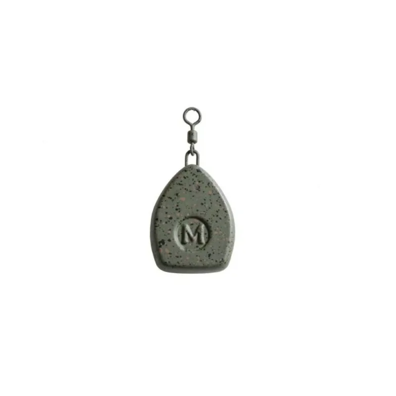 Mivardi CamoCode Flat Pear ólom 3,00oz 85gr Végkiárusítás