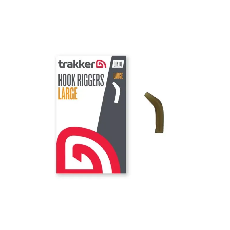 Trakker Hook Riggers horogbefordító Large Korlátozott ajánlat