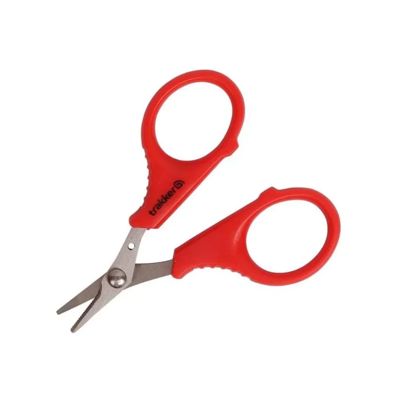 Legjobb ár Trakker Braid Scissors zsinórvágó olló