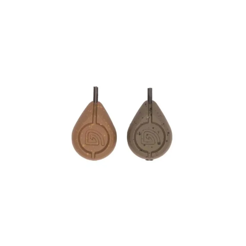 Árcsökkenés Trakker Flat Pear QC Inline Lead lapos körte ólom 100gr