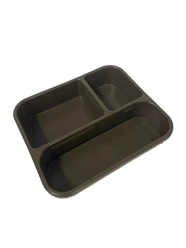 Fox Bucket Insert belső tárolótálca 10 literes vödörhöz Szuper ajánlat