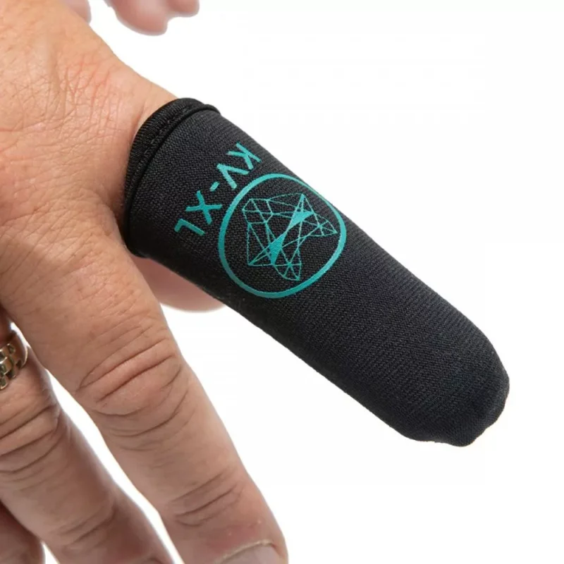 Wolf Kevlar Finger Stall dobóujj XL Olcsó