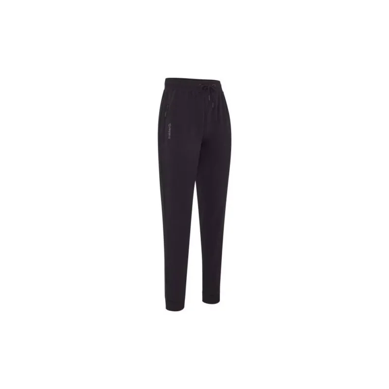 Trakker CR Logo Jogger Black melegítő alsó XXL Exkluzív ajánlat