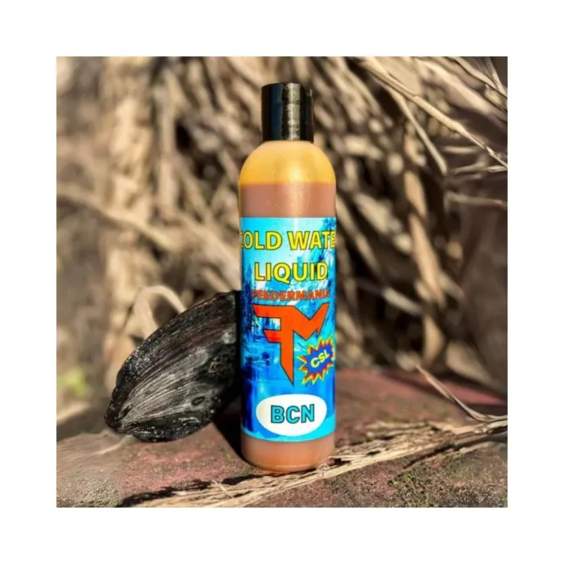 Kedvezmény Feedermania Cold Water Liquid CSL locsoló BCN