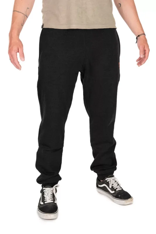 Árcsökkenés Fox Collection Orange & Black Jogger New melegítő nadrág 2XL