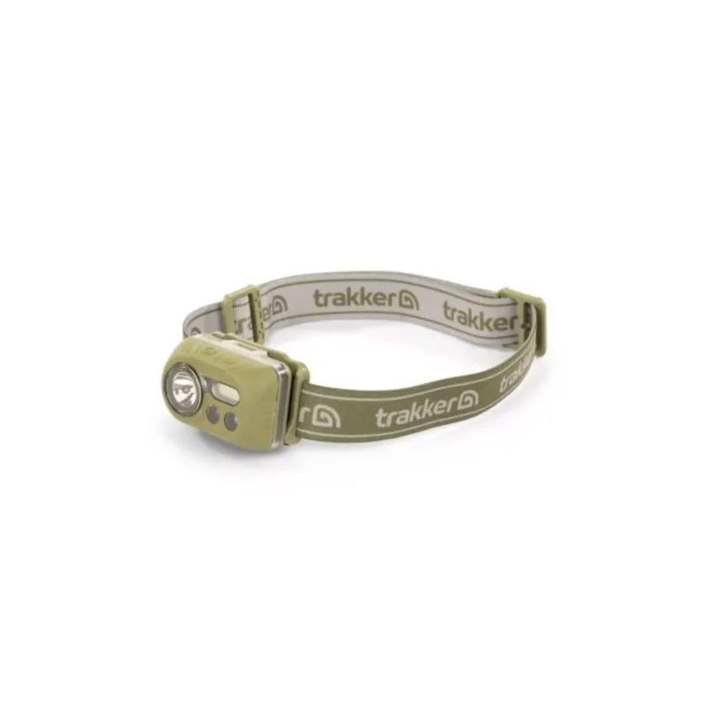 Trakker Nitelife Headtorch 220 M mozgásérzékelős fejlámpa Rendeld meg most