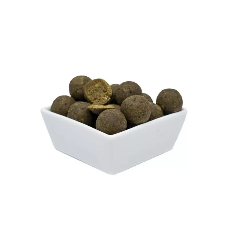 Outlet Bait Bait Hívó Szó kagylós bojli 30mm