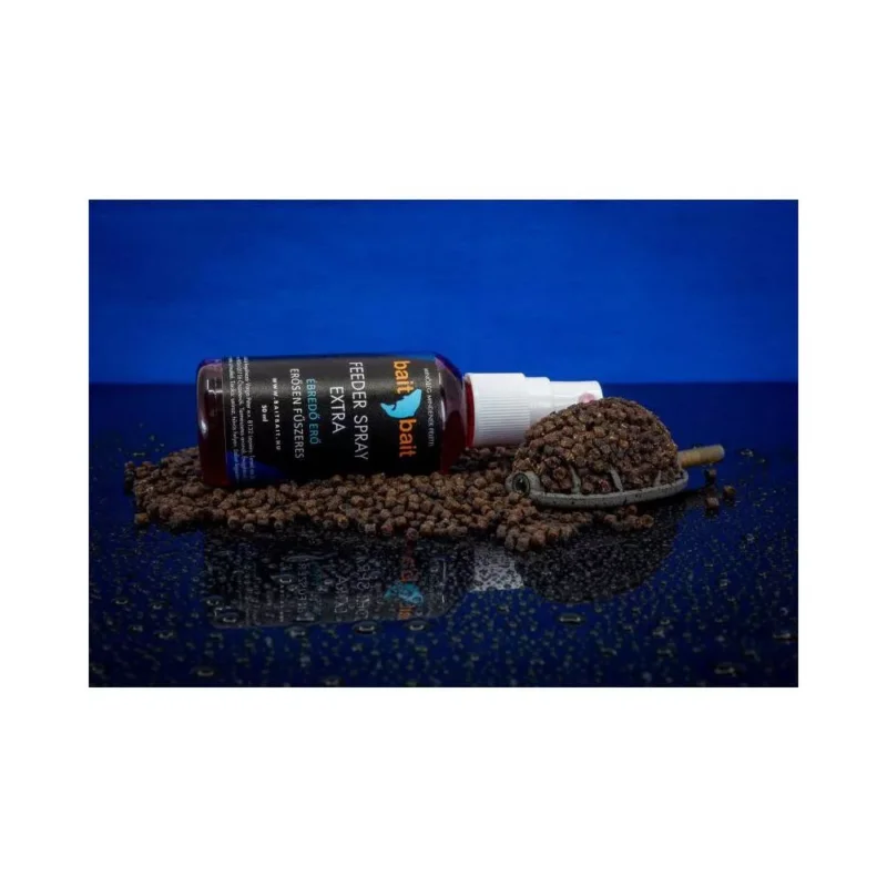 Bestseller Bait Bait Feeder Pellet Mix Hívó Szó
