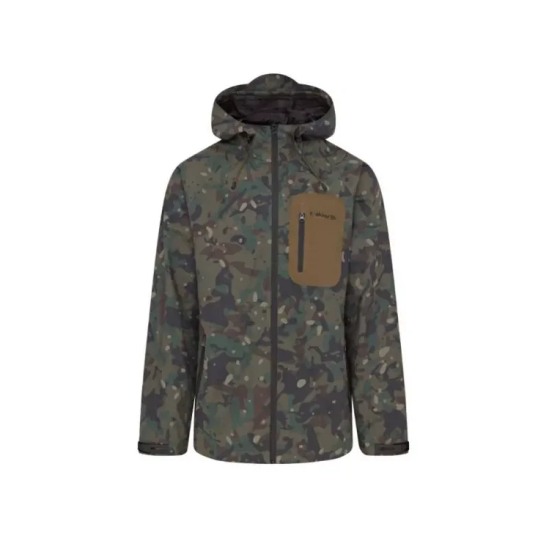 Legjobb ár Trakker TechPro Waterproof Jacket vízálló kabát S