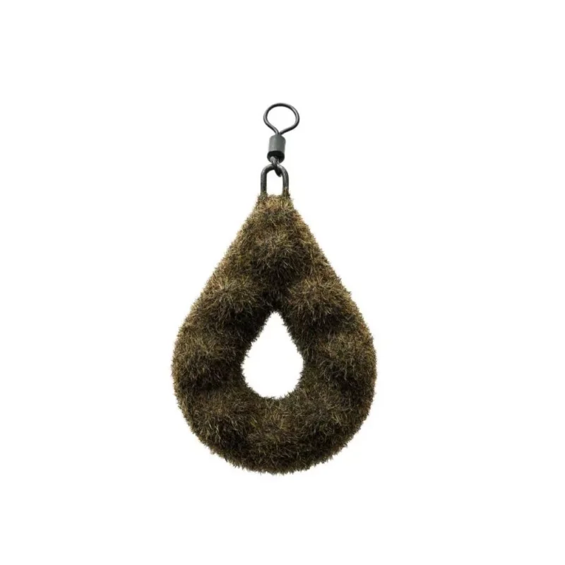 Kiárusítás Pecaláz Grippa Camo mohás ólom 212gr
