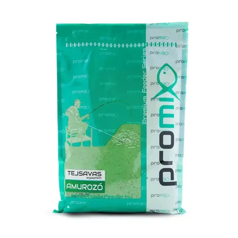 Promix tejsavas amurozó 800g Gyors kiszállítás
