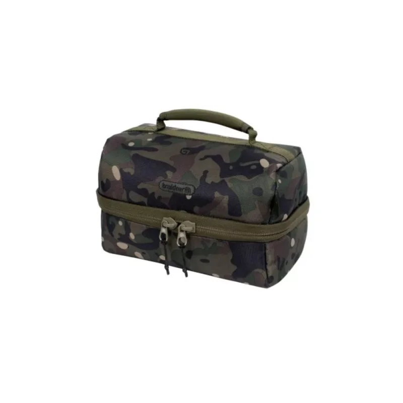 Trakker NXC Camo Pva Pouch szerelékes táska Expressz kézbesítés