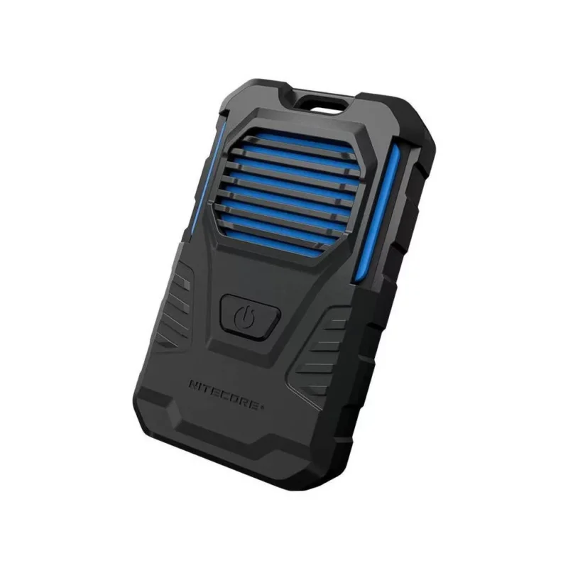 Árcsökkenés Nitecore EMR06 TAC szúnyogriasztó készülék beépített akkumulátorral