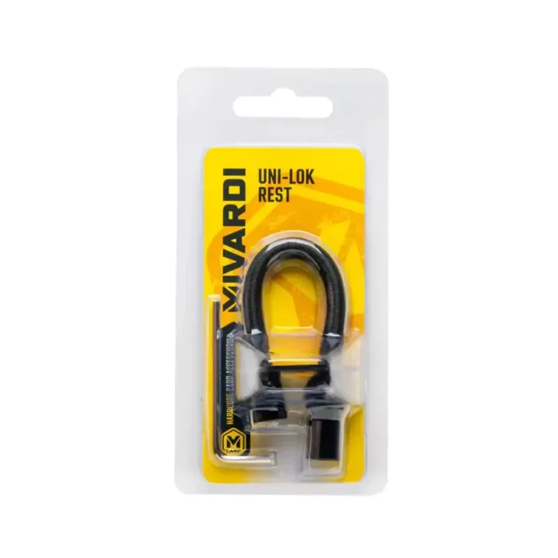 Mivardi Uni-Lok Rest botrögzítő adapter Árcsökkenés
