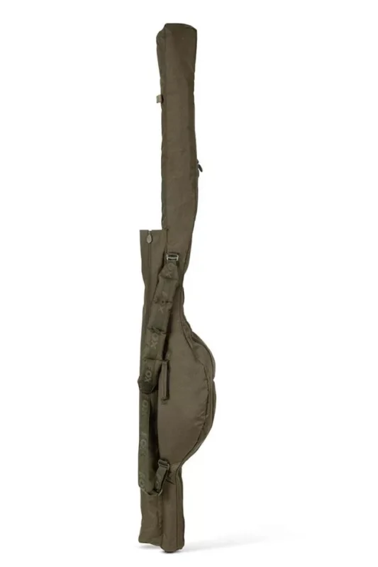 Fox Voyager 2 Rod Sleeve kétbotos botzsák 12ft 360cm Exkluzív ajánlat
