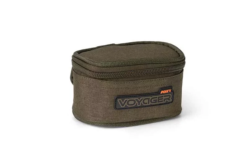 Fox Voyager Accessory Bag Mini aprócikkes táska Végkiárusítás