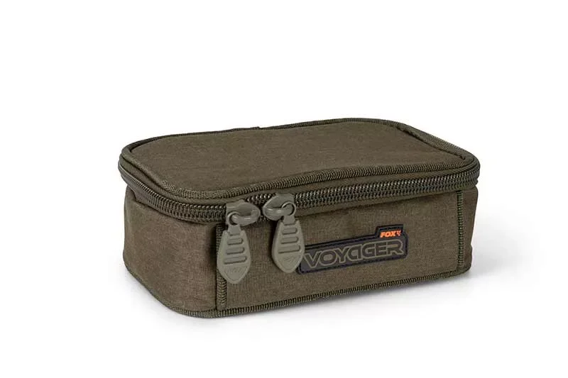 Fox Voyager Accessory Bag Medium aprócikkes táska Szuper ajánlat