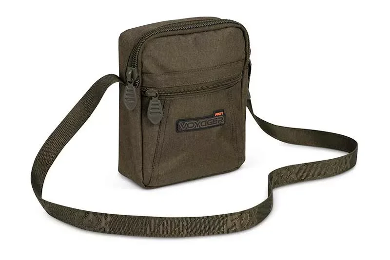 Ne maradj le Fox Voyager Shoulder Bag válltáska