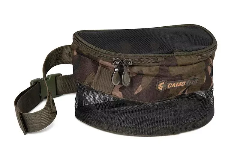 Fox Camolite NEW Boilie Waist Bag csalis övtáska Exkluzív ajánlat